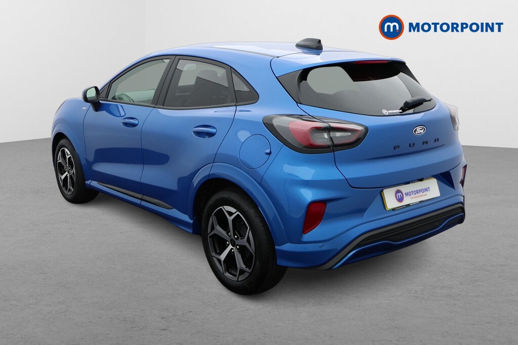 Used Ford Puma 2025 for sale - 76330268: Photo 5