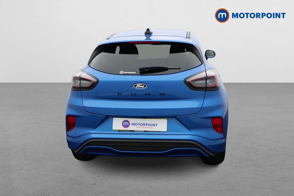Used Ford Puma 2025 for sale - 76330268: Photo 6
