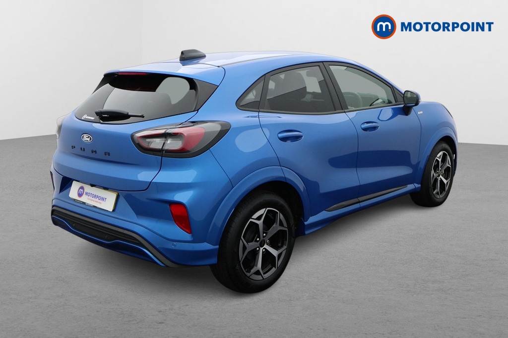 Used Ford Puma 2025 for sale - 76330268: Photo 7