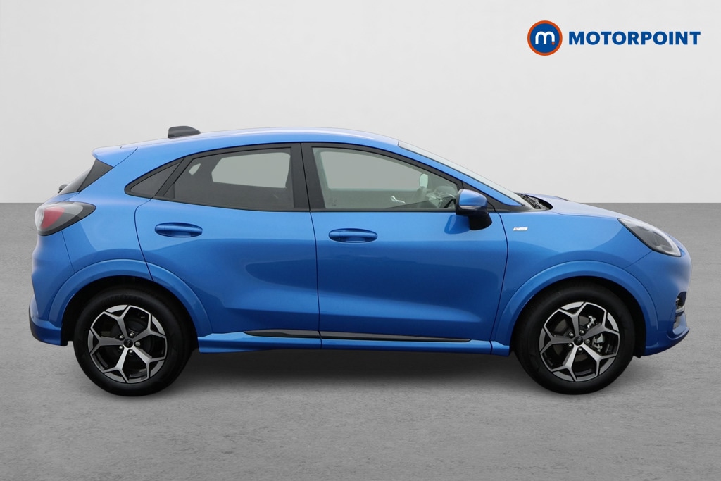 Used Ford Puma 2025 for sale - 76330268: Photo 8