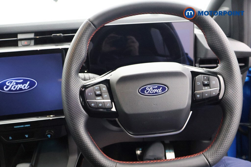 Used Ford Puma 2025 for sale - 76330268: Photo 9