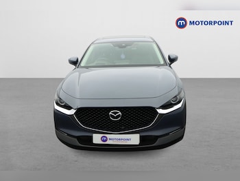 Used Mazda CX-30 2020 for sale - 79449053: Photo