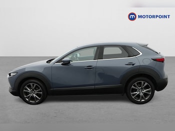 Used Mazda CX-30 2020 for sale - 79449053: Photo