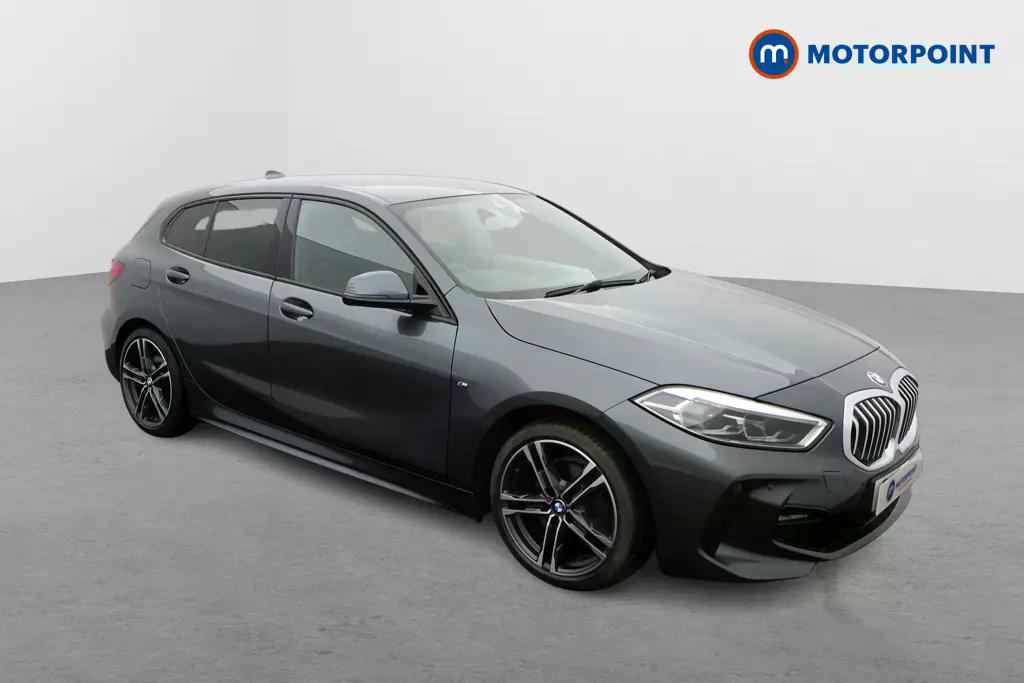 Used BMW 1 Series 2021 for sale - 76564590: Photo 1