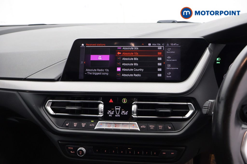 Used BMW 1 Series 2021 for sale - 76564590: Photo 11