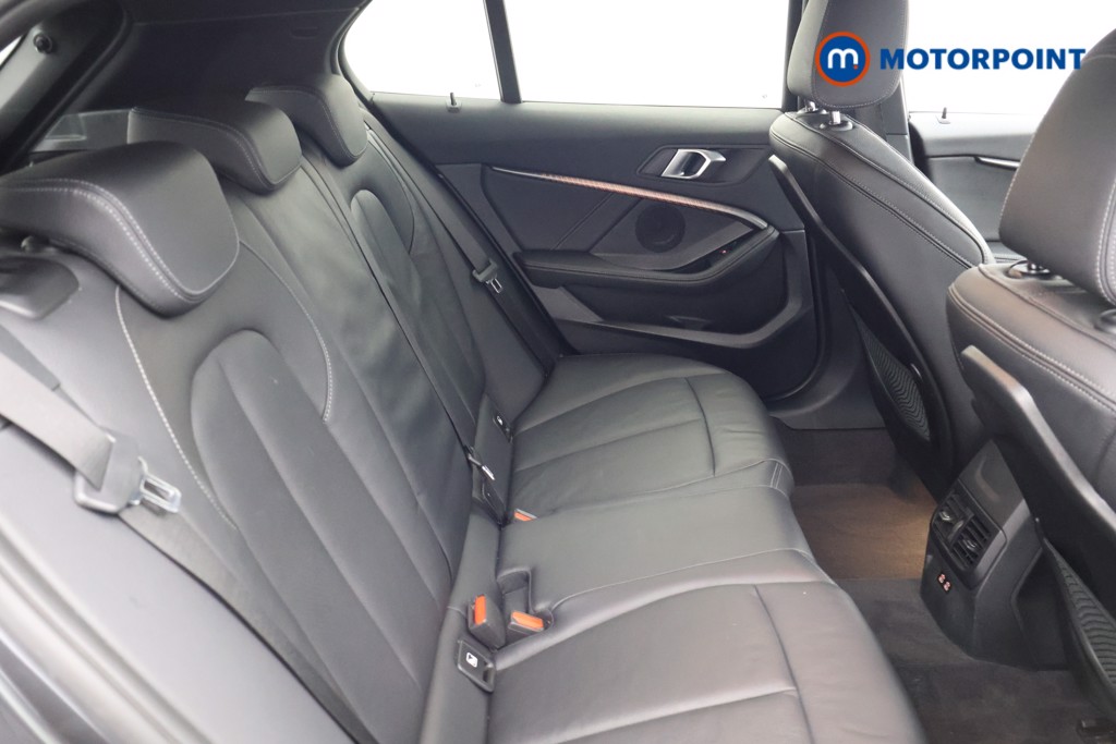 Used BMW 1 Series 2021 for sale - 76564590: Photo 16