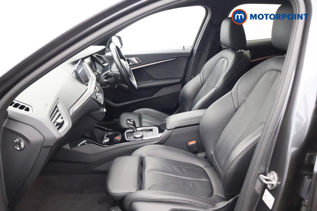 Used BMW 1 Series 2021 for sale - 76564590: Photo 18