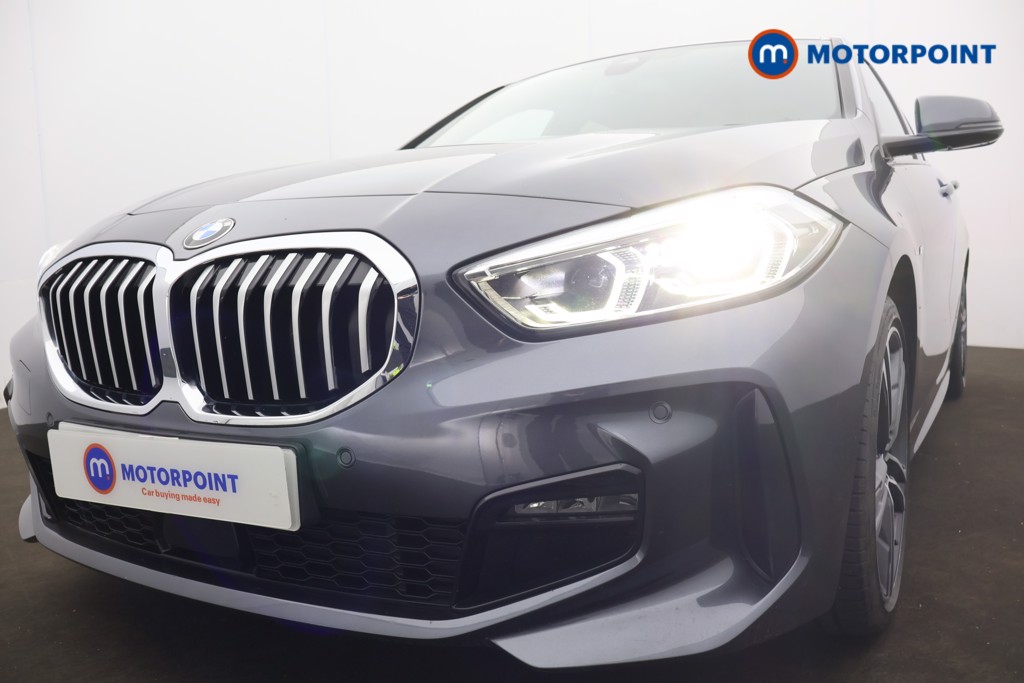 Used BMW 1 Series 2021 for sale - 76564590: Photo 22