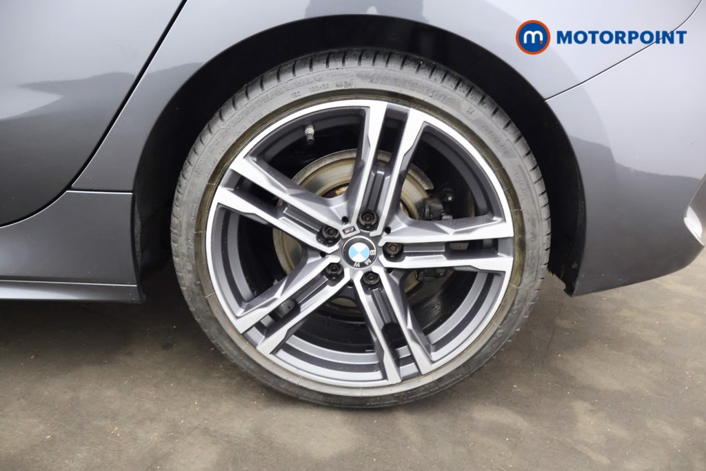 Used BMW 1 Series 2021 for sale - 76564590: Photo 23