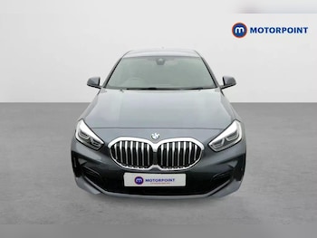 Used BMW 1 Series 2021 for sale - 76564590: Photo