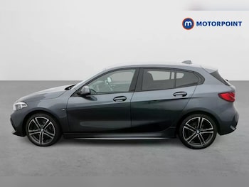 Used BMW 1 Series 2021 for sale - 76564590: Photo