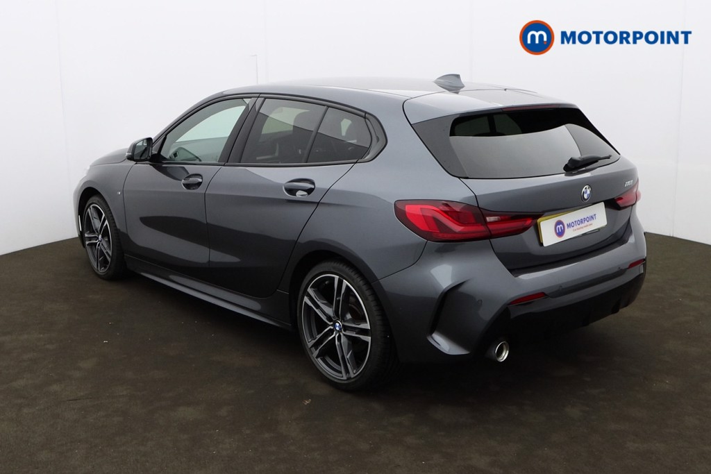 Used BMW 1 Series 2021 for sale - 76564590: Photo 4