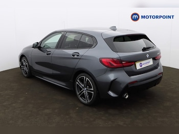 Used BMW 1 Series 2021 for sale - 76564590: Photo