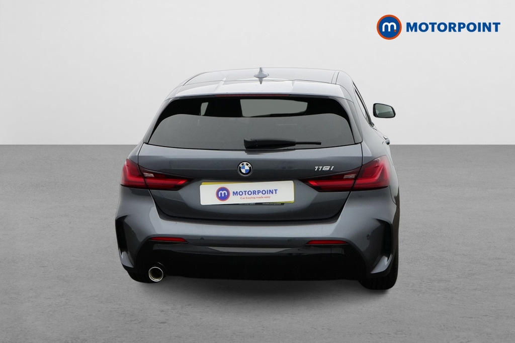 Used BMW 1 Series 2021 for sale - 76564590: Photo 5