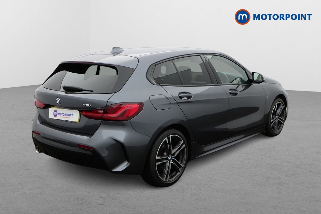 Used BMW 1 Series 2021 for sale - 76564590: Photo 6