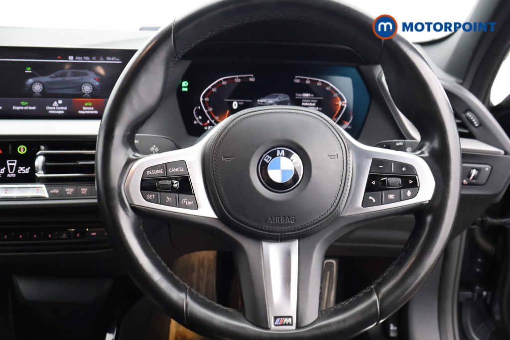 Used BMW 1 Series 2021 for sale - 76564590: Photo 8