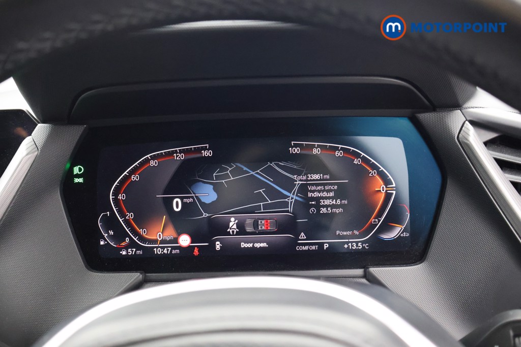 Used BMW 1 Series 2021 for sale - 76564590: Photo 9