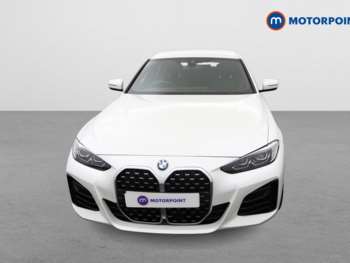 Used BMW 4 Series 2023 for sale - 74491171: Photo