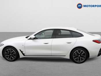 Used BMW 4 Series 2023 for sale - 74491171: Photo