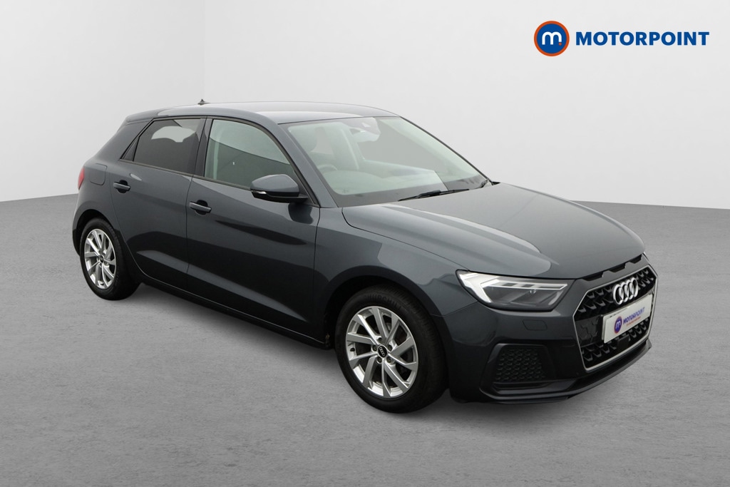 Used Audi A1 2021 for sale - 76569015: Photo 1