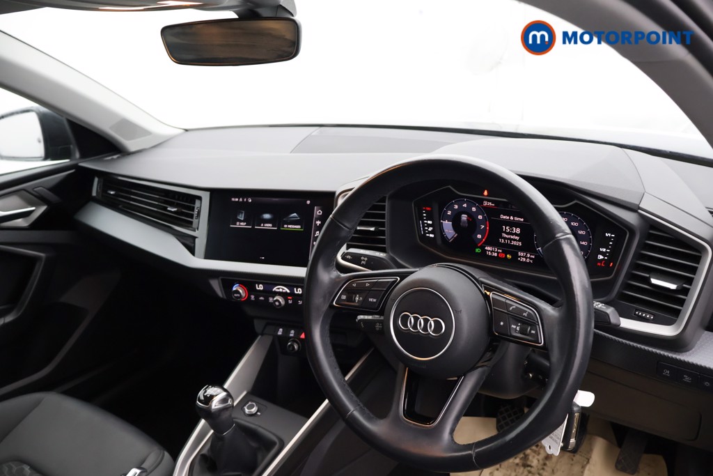 Used Audi A1 2021 for sale - 76569015: Photo 14