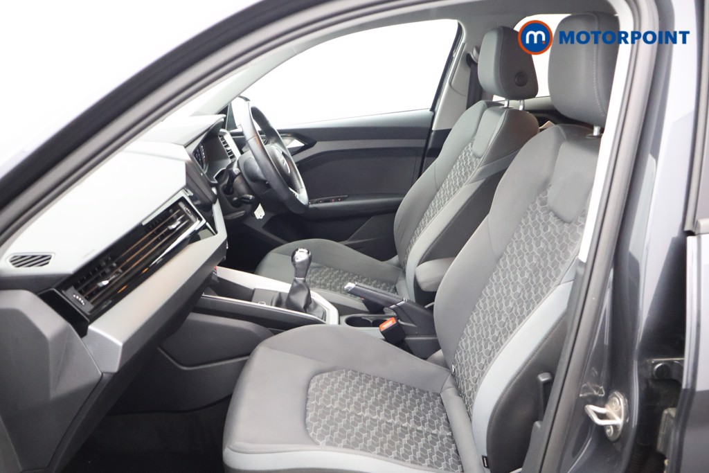 Used Audi A1 2021 for sale - 76569015: Photo 18