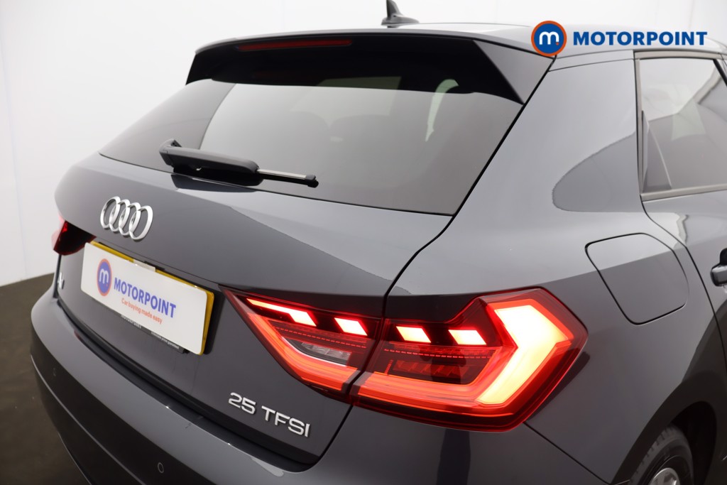 Used Audi A1 2021 for sale - 76569015: Photo 19