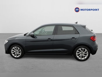 Used Audi A1 2021 for sale - 76569015: Photo