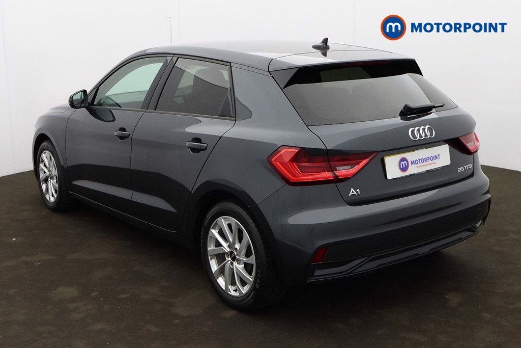 Used Audi A1 2021 for sale - 76569015: Photo 5