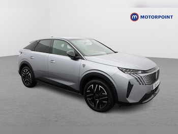Used Peugeot 3008 2025 for sale - 79421448: Photo