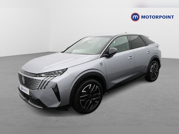 Used Peugeot 3008 2025 for sale - 79421448: Photo