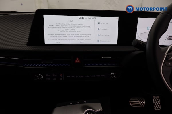 Used Kia EV6 2022 for sale - 76131778: Photo 13