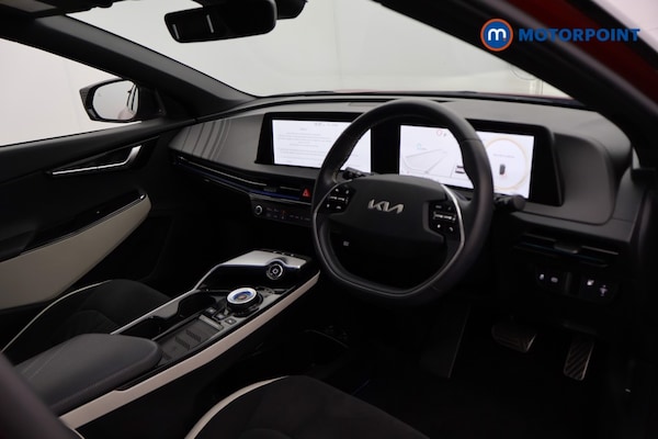 Used Kia EV6 2022 for sale - 76131778: Photo 17