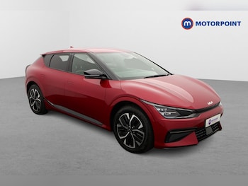 2022 - 166kW GT Line 77.4kWh 5dr Auto