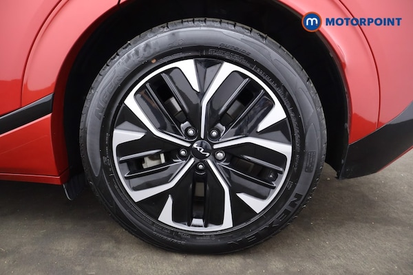 Used Kia EV6 2022 for sale - 76131778: Photo 24