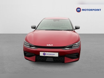 Used Kia EV6 2022 for sale - 76131778: Photo 2