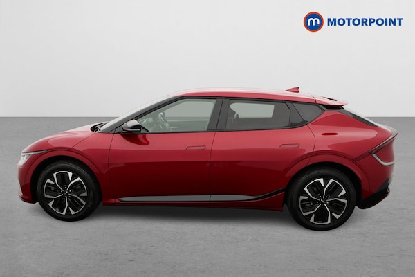 Used Kia EV6 2022 for sale - 76131778: Photo 4