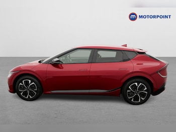 Used Kia EV6 2022 for sale - 76131778: Photo 4