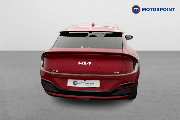 Used Kia EV6 2022 for sale - 76131778: Photo 6