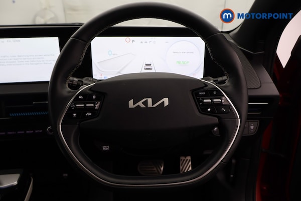 Used Kia EV6 2022 for sale - 76131778: Photo 9