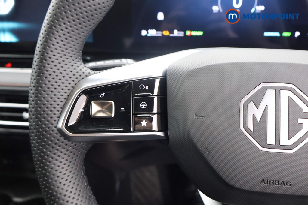 Used MG MG HS 2024 for sale - 77340444: Photo 10