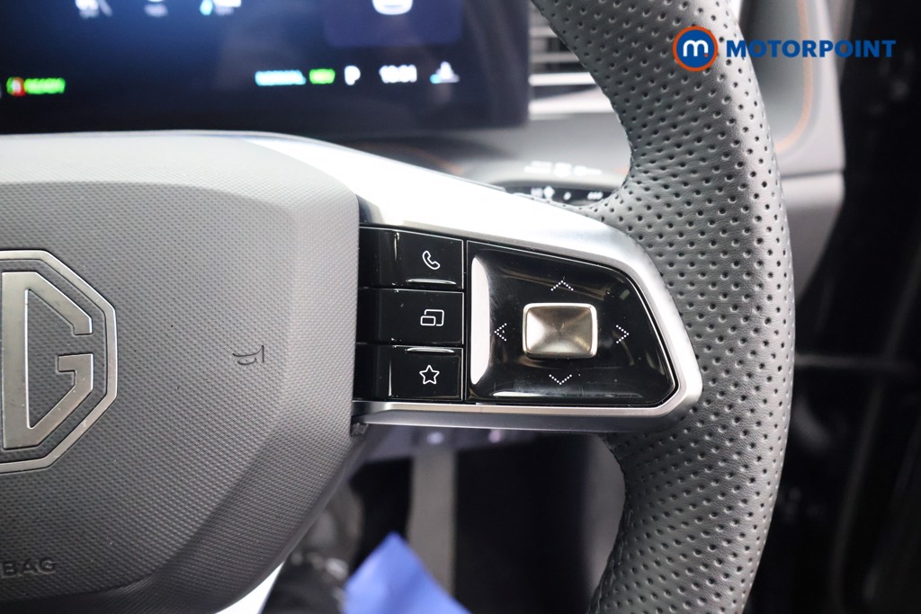 Used MG MG HS 2024 for sale - 77340444: Photo 11