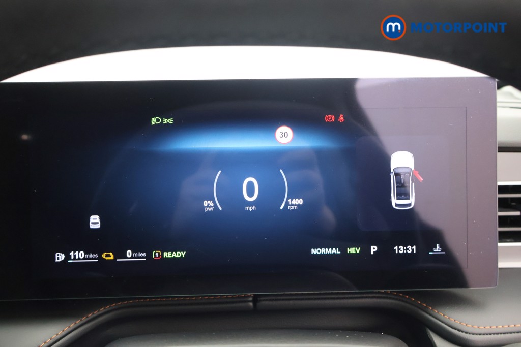 Used MG MG HS 2024 for sale - 77340444: Photo 12