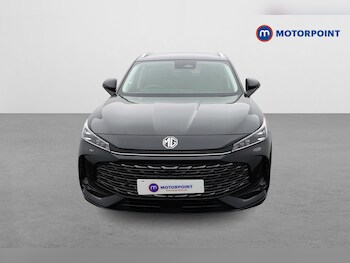 Used MG MG HS 2024 for sale - 77340444: Photo