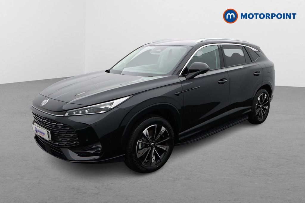 Used MG MG HS 2024 for sale - 77340444: Photo 3