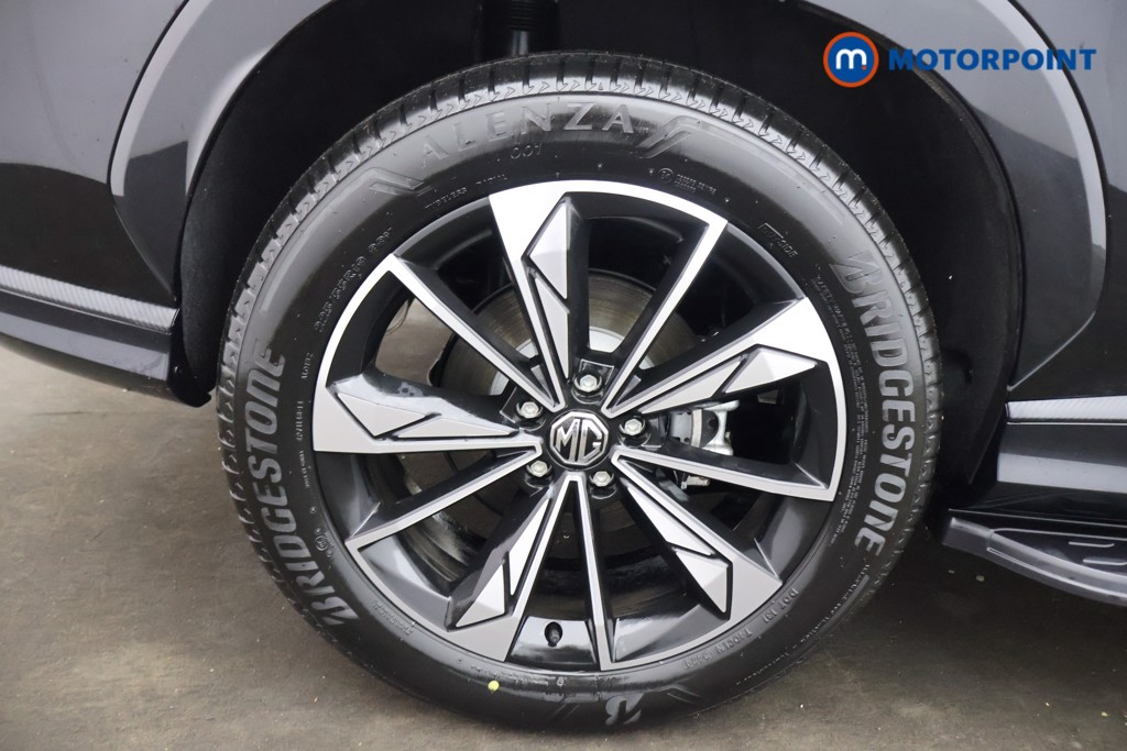 Used MG MG HS 2024 for sale - 77340444: Photo 30