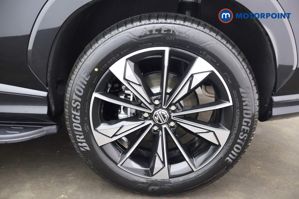 Used MG MG HS 2024 for sale - 77340444: Photo 33