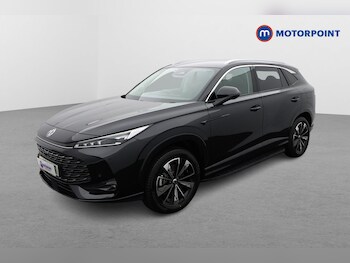 Used MG MG HS 2024 for sale - 77340444: Photo