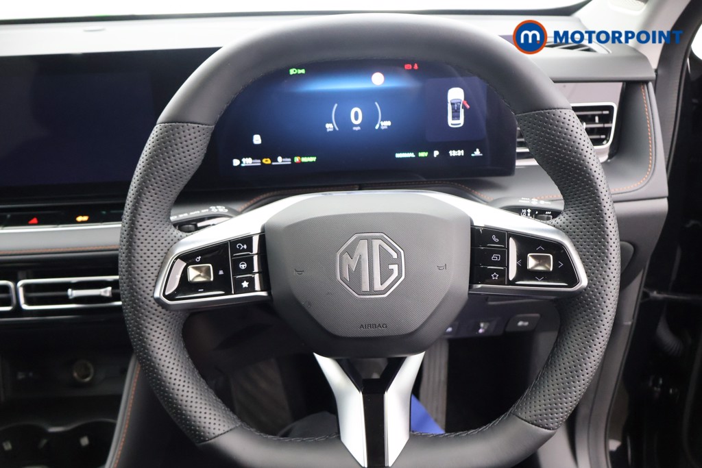 Used MG MG HS 2024 for sale - 77340444: Photo 9