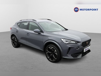 Used Cupra Formentor undefined for sale - 78337396: Photo